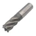Фреза концевая ц/хв 25х45х121 z-6 HSS (ОТ)