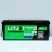 Lithium traction battery LITJET GREEN LiFePO4 36V 100Ah 3840Wh with Bluetooth