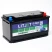 Lithium battery starter/traction LITJET SMART LiFePO4 12V 150Ah 1920Wh 1200CCA