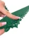 Ground coverings for the garden 27 pcs, 3 meters square