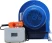 Electric traction stationary winch Shtapler KDJ (J) 2000/1000kg 35/70m 380V