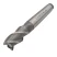 End milling cutter k/xb 20x38x123 z-3 KM2 HSS (FROM)