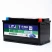 Lithium battery starter/traction LITJET SMART LiFePO4 12V 150Ah 1920Wh 1200CCA