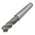 End milling cutter k/xb 16x32x117 z-4 KM2 HSS (FROM)