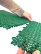 Ground coverings for the garden 27 pcs, 3 meters square