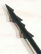 Peg for fastening agricultural fabrics, spunbond, geotextile, covering material and garter Geoplastboard, 18cm. 10 pcs.
