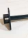 Peg for fastening agricultural fabrics, spunbond, geotextile, covering material and garter Geoplastboard, 18cm. 10 pcs.