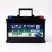 Lithium battery starter traction LITJET SMART LiFePO4 12V 100Ah 1280Wh
