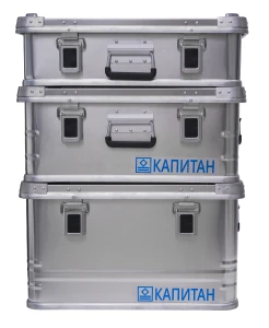 Капитан