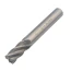 Фреза концевая ц/хв 12х26х83 z-5 HSS (ОТ) (1*10)