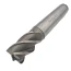 Фреза концевая к/хв 34х53х178 z-4 КМ4 HSS (ОТ)