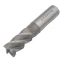 Фреза концевая ц/хв 20х38х104 z-4 HSS (ОТ) (1*2)