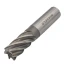 Фреза концевая ц/хв 20х38х104 z-6 HSS (ОТ) (1*2)