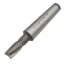 Keyway milling cutter k/xb 12x16x101 KM2 HSS (FROM)
