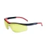 Safety glasses Boomer contrast trademark RUSOKO