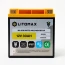 Натриевый стартовый мото аккумулятор LITOMAX Na+ 12V 30Ah 360Wh 600CCA YT24 R+ IP67