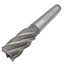 Фреза концевая к/хв 30х53х155 z-6 КМ3 HSS (ОТ)