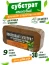 Coconut substrate for plants Geoplastboard, briquette 9 liters