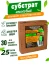 Coconut substrate for plants Geoplastboard, briquette 25 liters