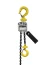 Lever hoist 1.50t (1.5m)(Avtodor) 43015