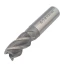 Фреза концевая ц/хв 18х32х92 z-4 HSS (ОТ) (1*2)