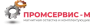 Logo Промсервис-М