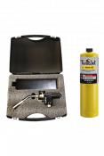 Gas welding equipment sets