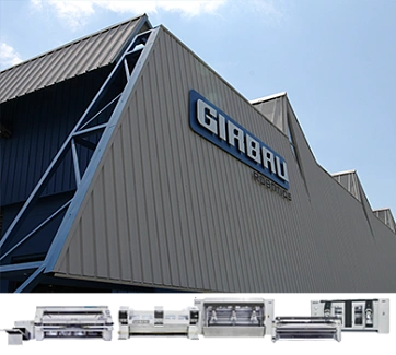 Girbau