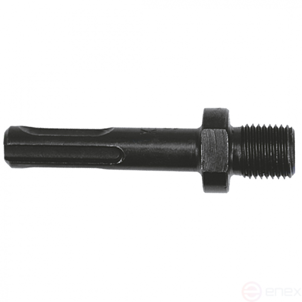 Переходник SDS для патрона, 1/2"x20 – купить по цене завода. Доставка ...