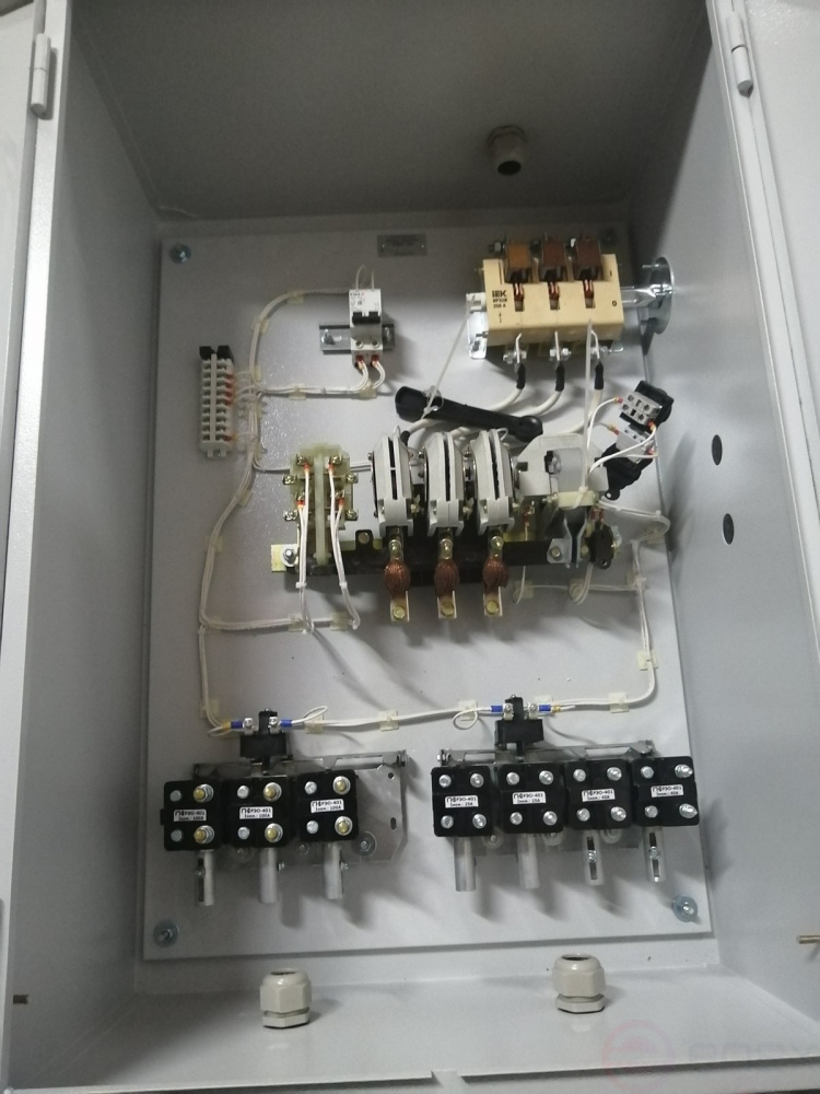 Панель крановая защитная ПЗКБ – купить по цене завода. Доставка по РФ ...