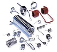 Industrial components