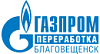 GAZPROM PERERABOTKA BLAGOVESHCHENSK LLC