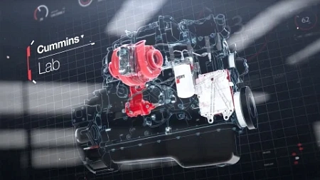 Cummins